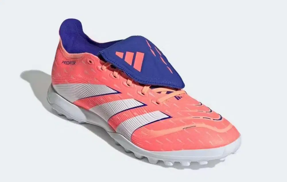 Sepatu Mini Soccer Adidas Predator Turf uk. 42