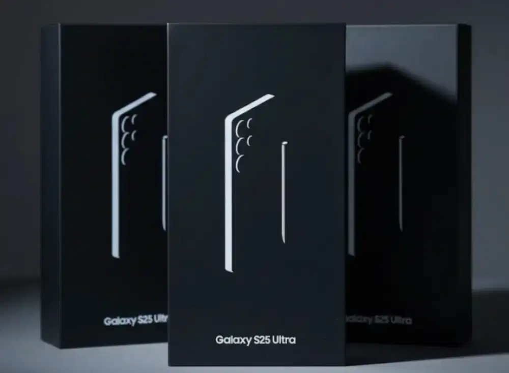 Samsung S25 ultra kredit tanpa DP