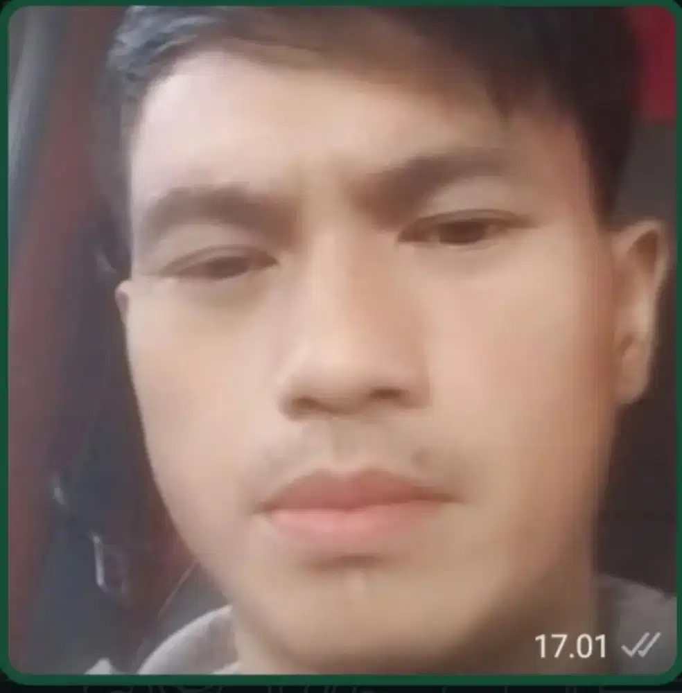 Saya mempunyai SIM B1 aktip.