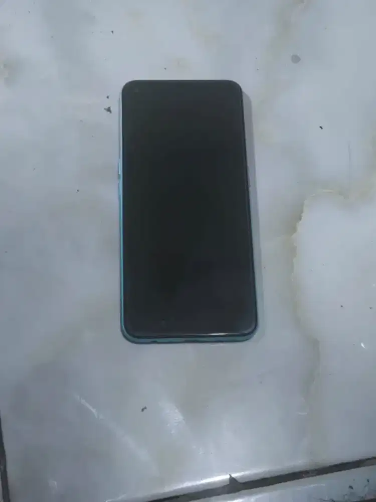 jual hp batangan Oppo A92 ram 8/128