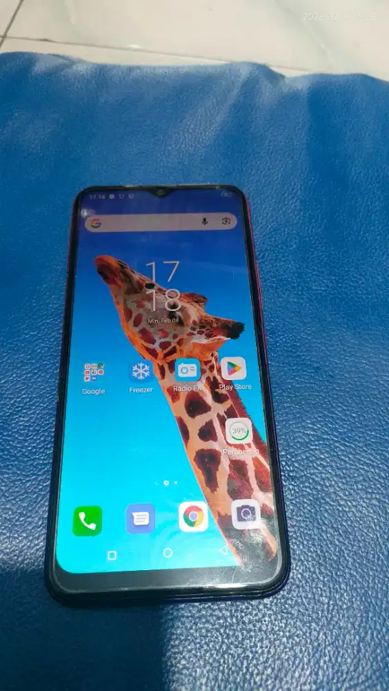 itel vision 1 plus ram 3/32gb