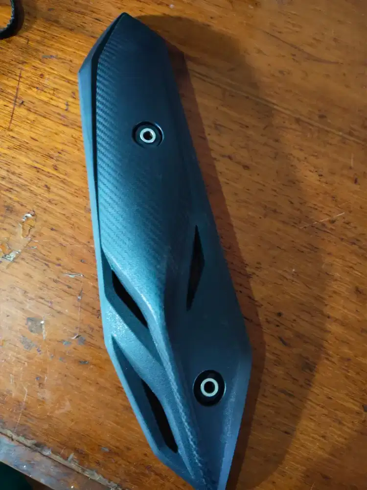 EDISI SALAH MODEL UNTUK HONDA BEAT