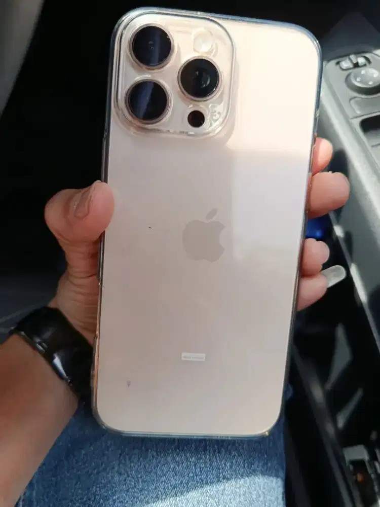 iPhone 16 promax 256