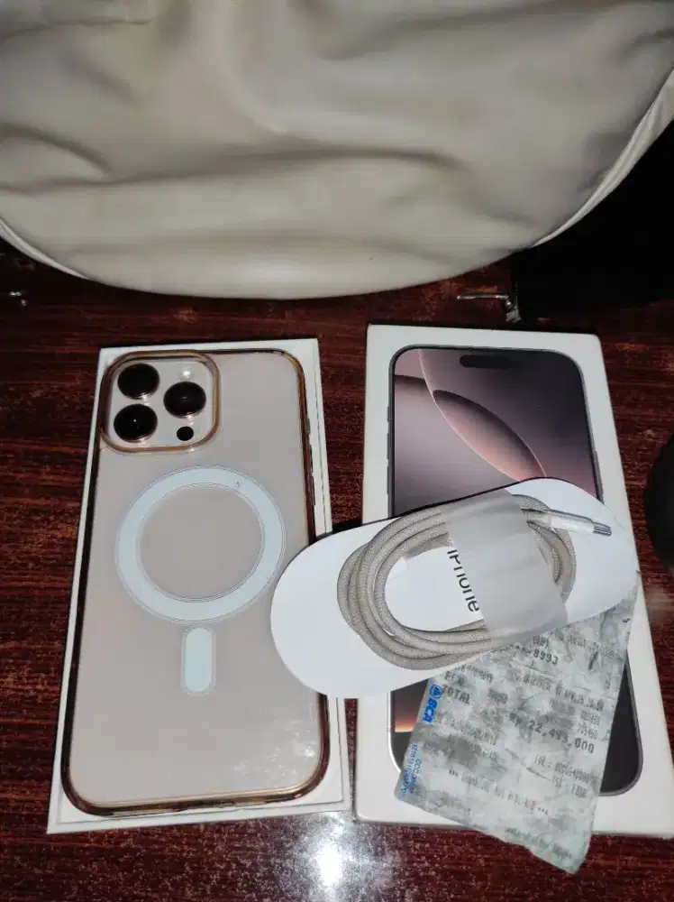 iphone 16 pro max 256gb ibox