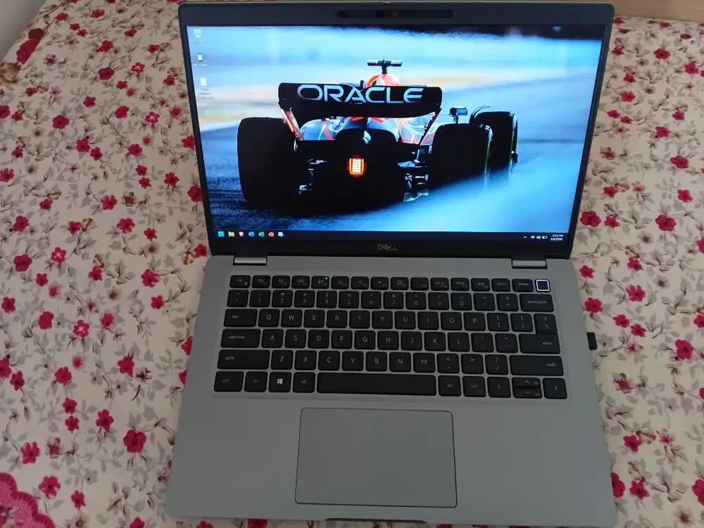 Dell Latitude 5420, Intel Core i7-1185G7, RAM 16, SSD 256, Touchscreen