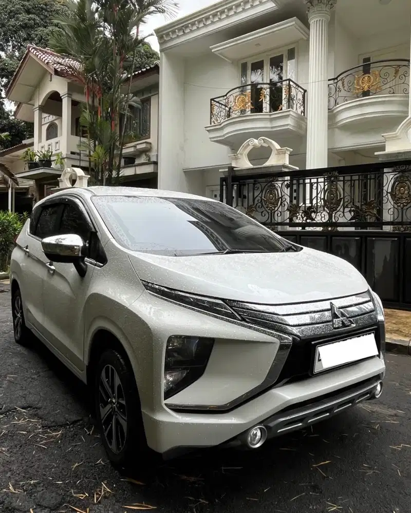 Mitsubishi Xpander 1.5 Ultimate A/T 2019