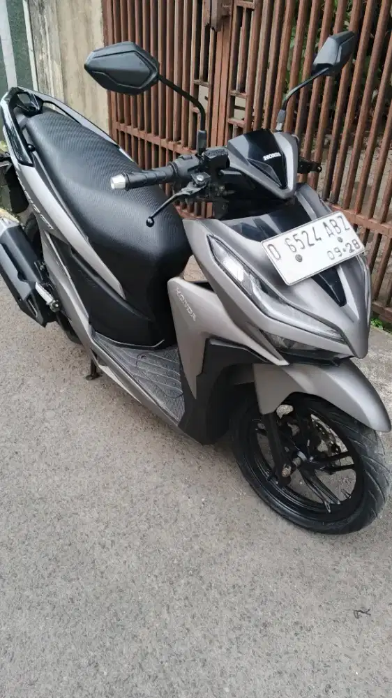 Vario 150 remot 2018 mulus terawat,low km