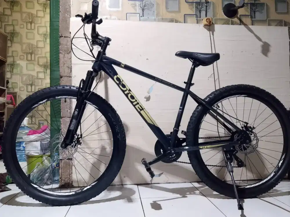 Sepeda mtb Element 27,5