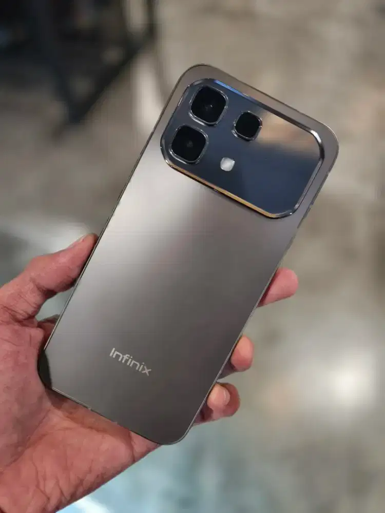 INFINIX NOTE 60 PRO 5G 8+8/256 NEW GARANSI RESMI