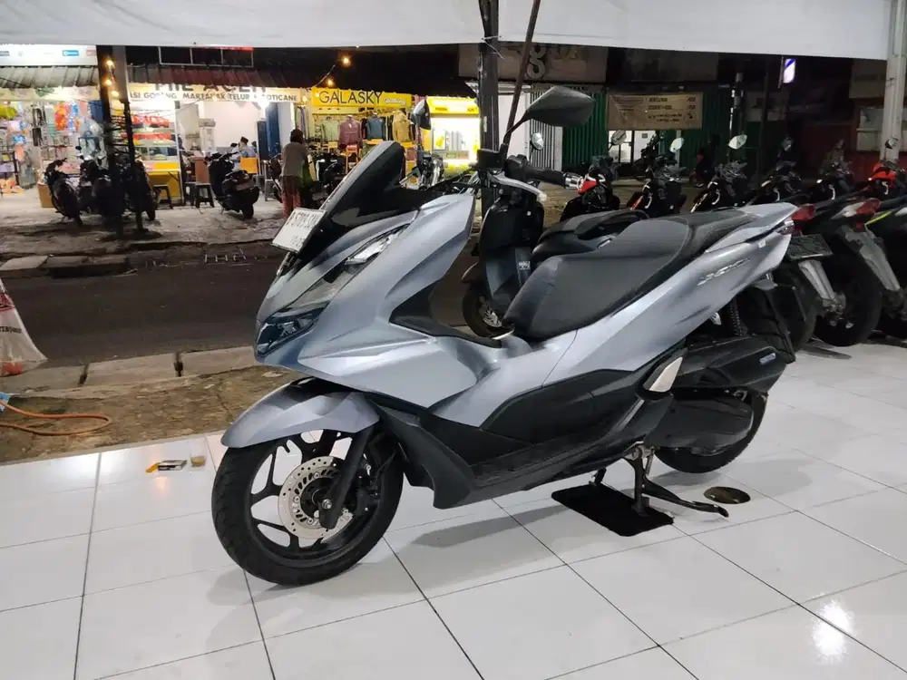 for sale Honda PCX 160cc mewah