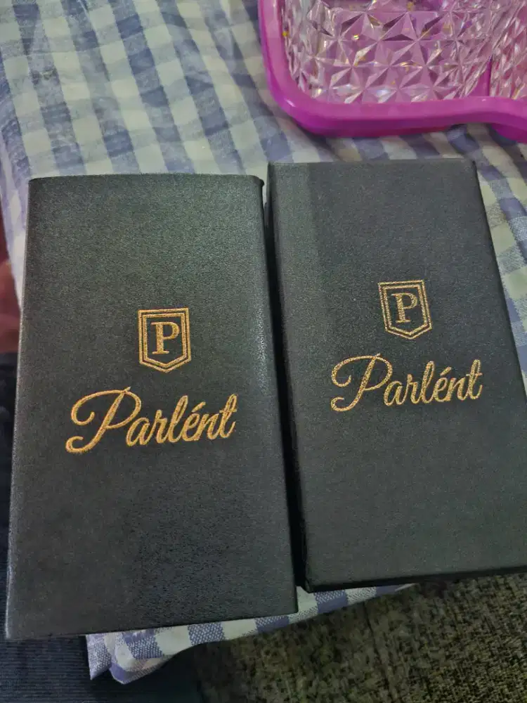 Jam Tangan Parlent