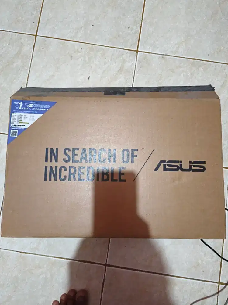 Laptop ASUS A509MA-FHD422