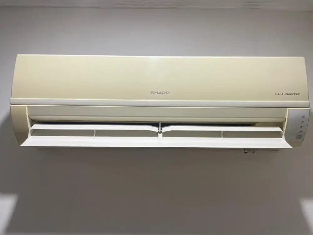 Jual AC SHARP 1PK