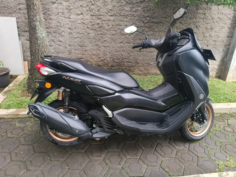 Nmax abs keyless 2021