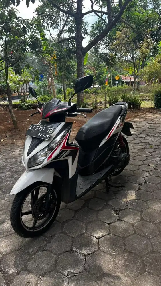 Vario Techno 110 2012