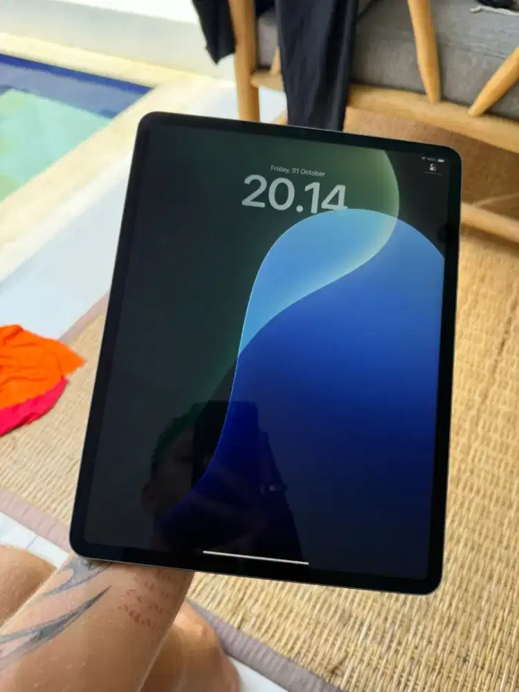 Dijual ipad pro