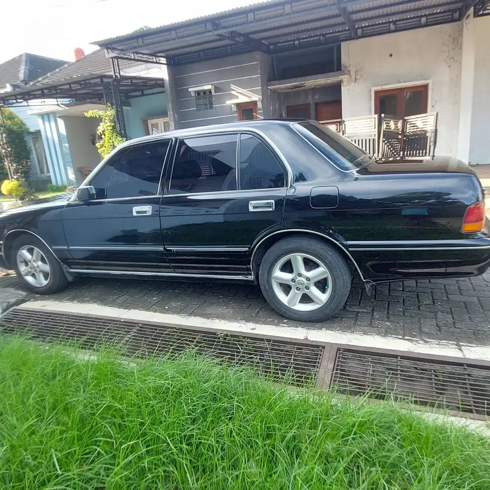 Toyota Crown 1993 Harga Nego