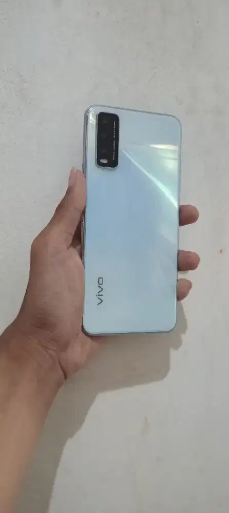 vivo y20 ram 4/64 nominus hp aja