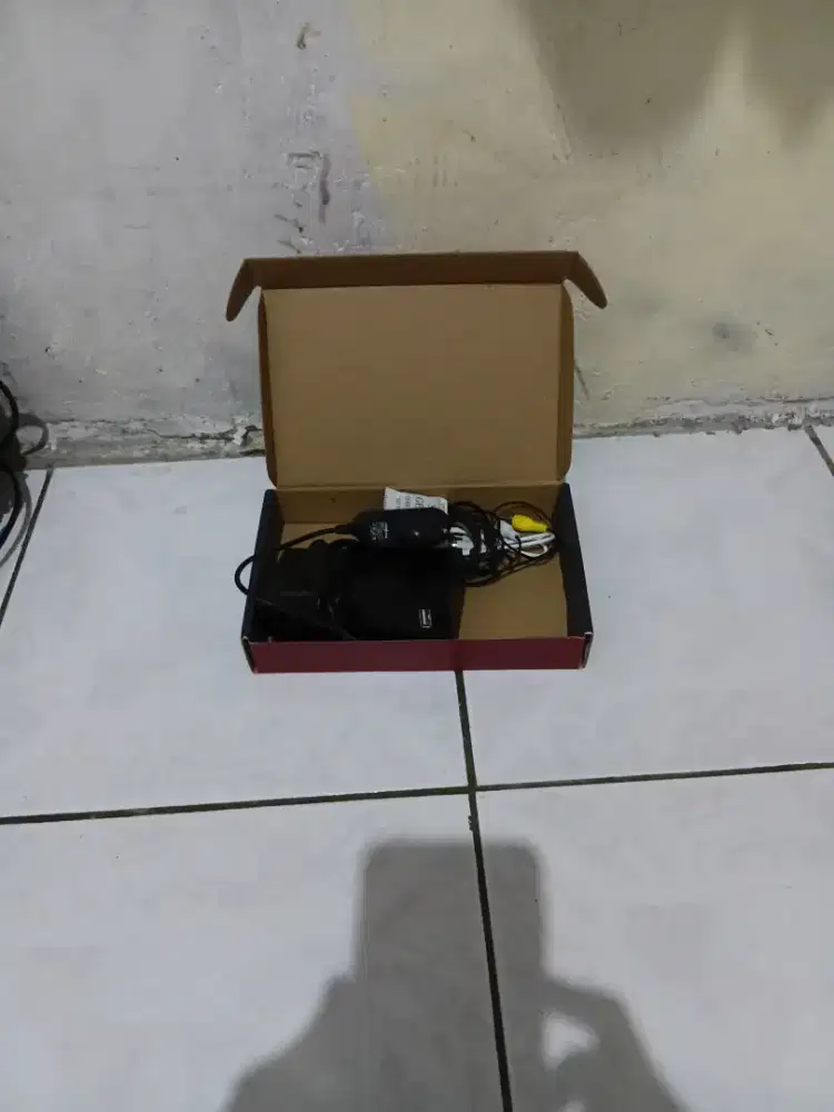 Dijual STB Advan DigiTV