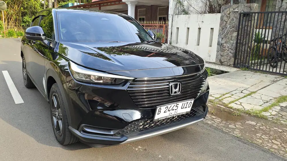 Honda HR-V 2023 Bensin