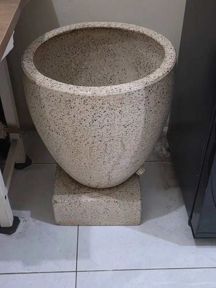 Jual bak mandi terazo