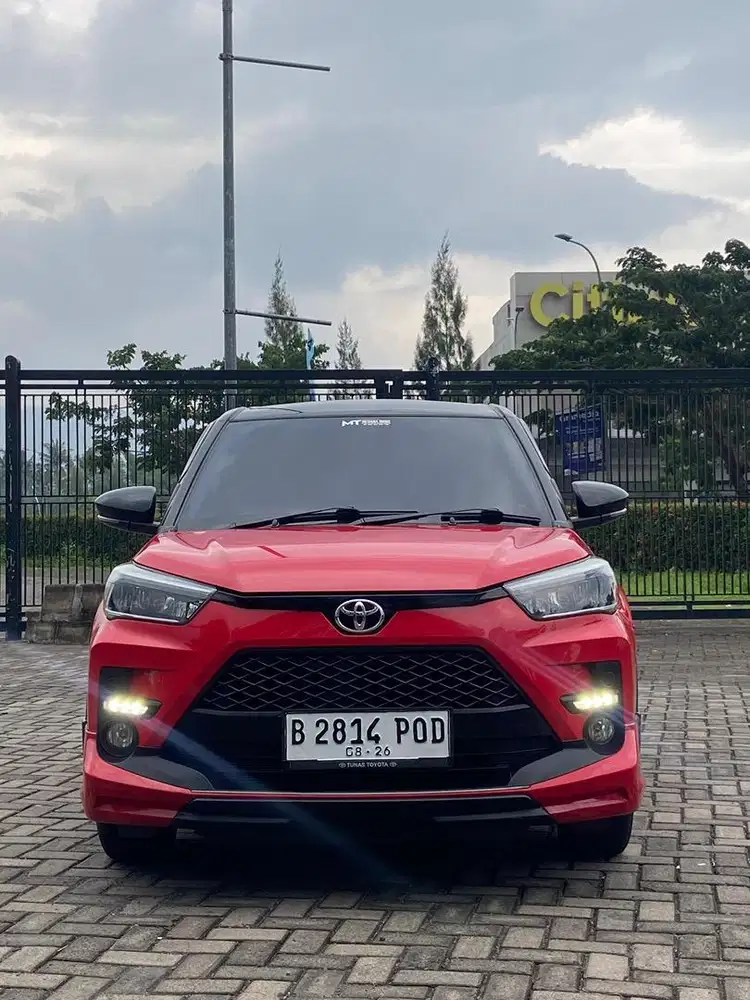 Central mobil bondowoso