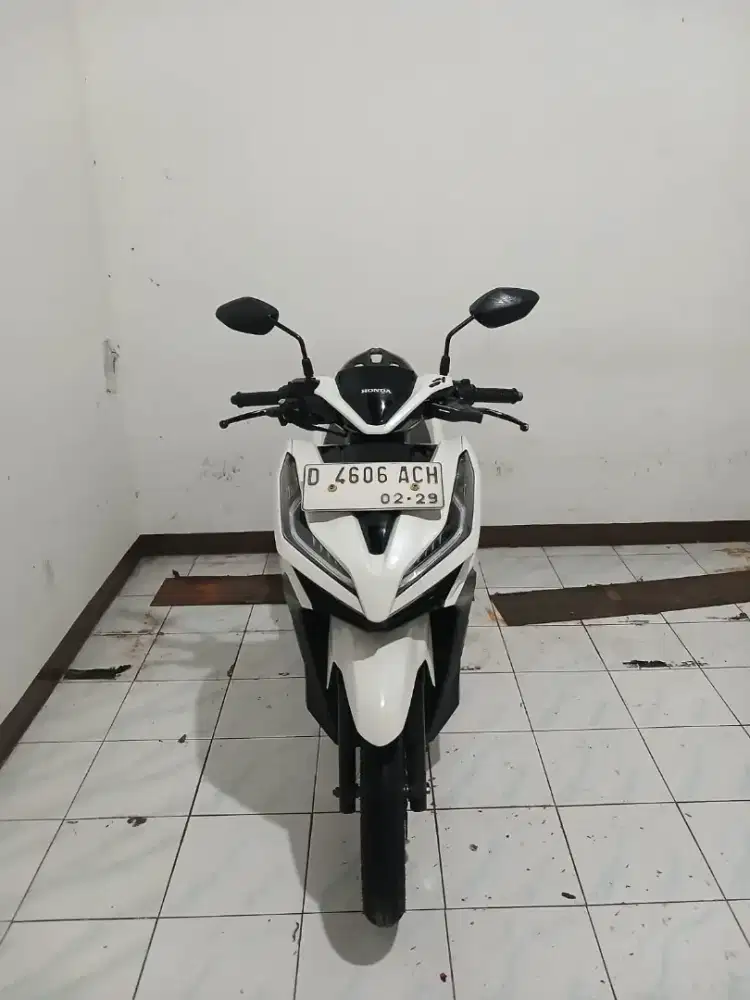 JUAL Cepat ALL New HONDA Vario 150 keyles 2019, Super Muluss Full ORI