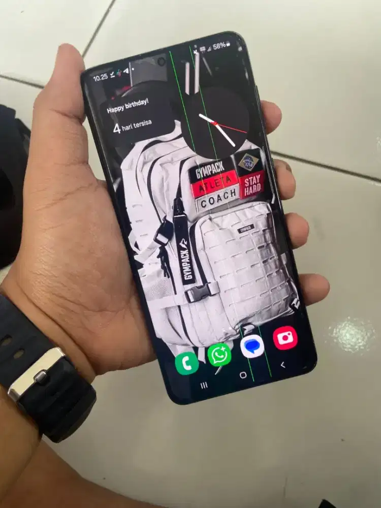 Samsung Galaxy s21 plus 8/256 gb Sein