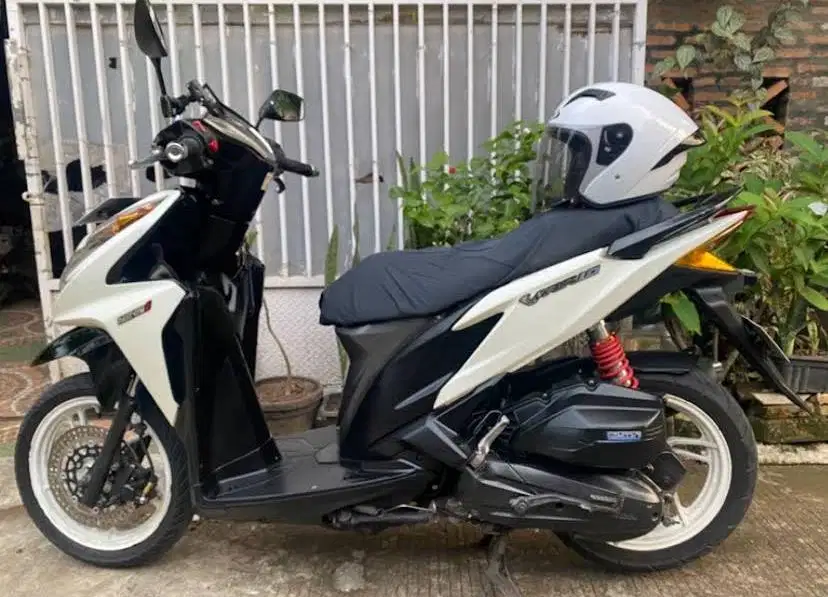 Honda Vario 125 cc 2013 iss