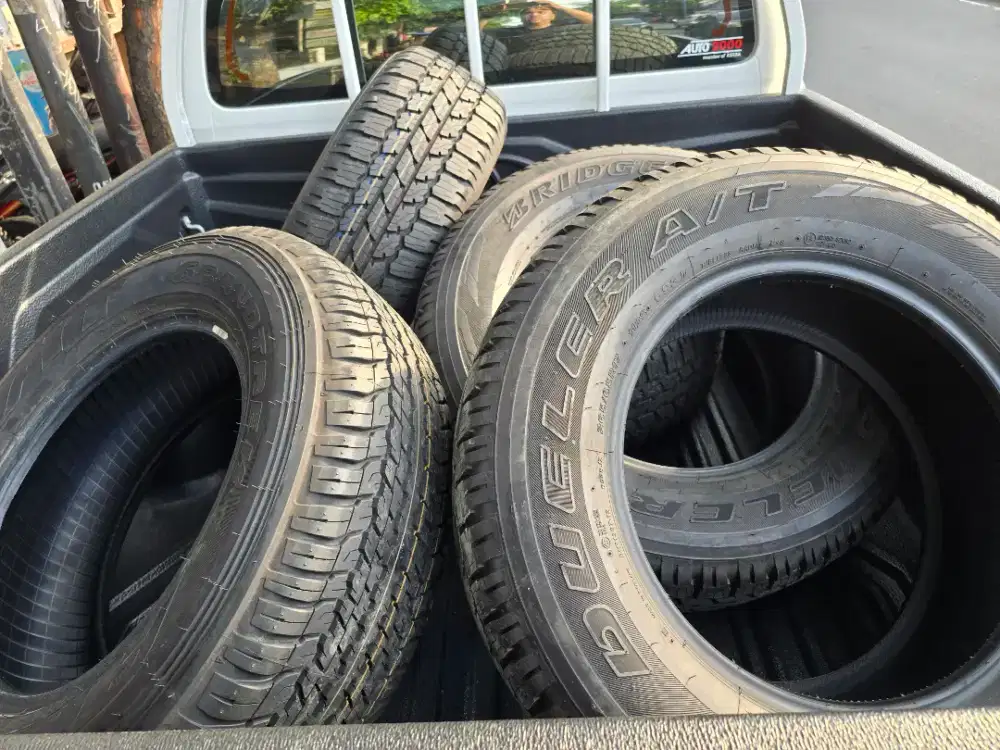 Ban ex hilux new 2026 ada 15