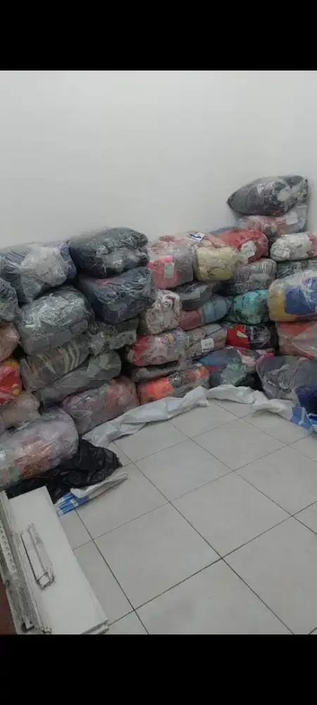 Paket murah baju anak