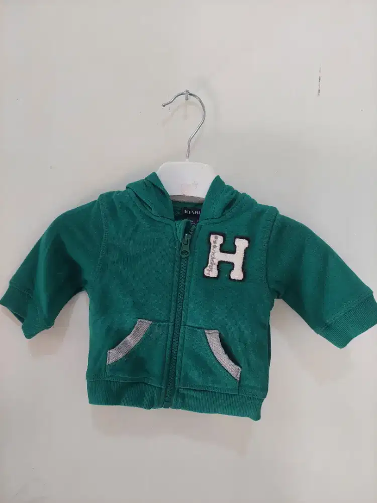 Paket murah baju anak