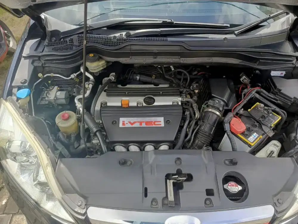 Cr-V 2.4 AT Istimewa Langsung Pemilik