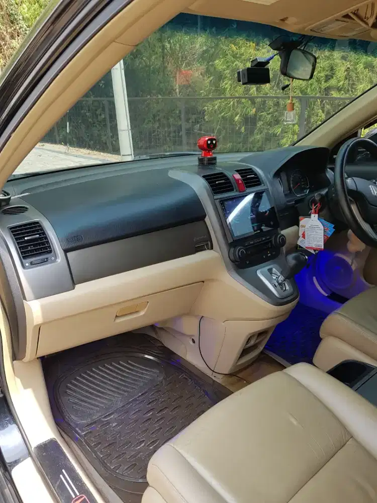 Cr-V 2.4 AT Istimewa Langsung Pemilik