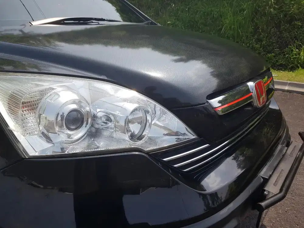 Cr-V 2.4 AT Istimewa Langsung Pemilik