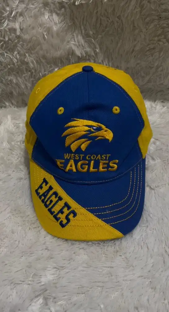 Flash Sale Topi Dewasa All Item 40k