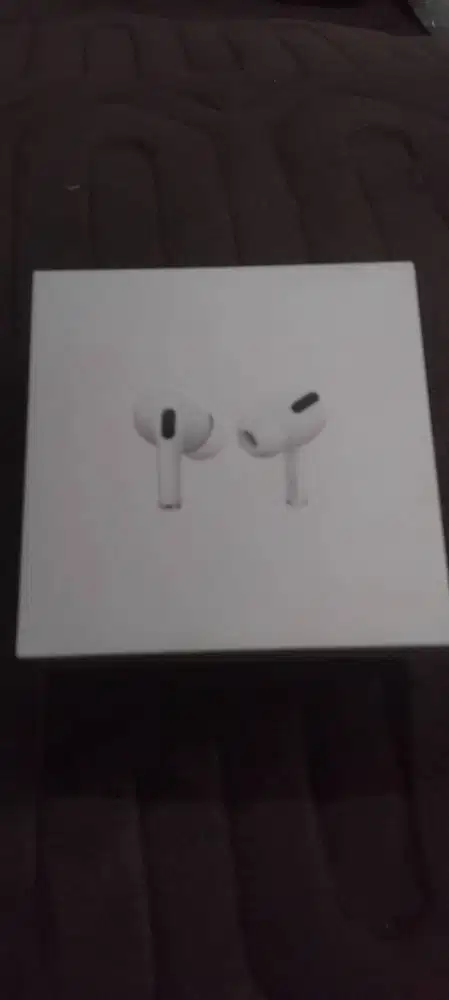 Airpod pro gen 2