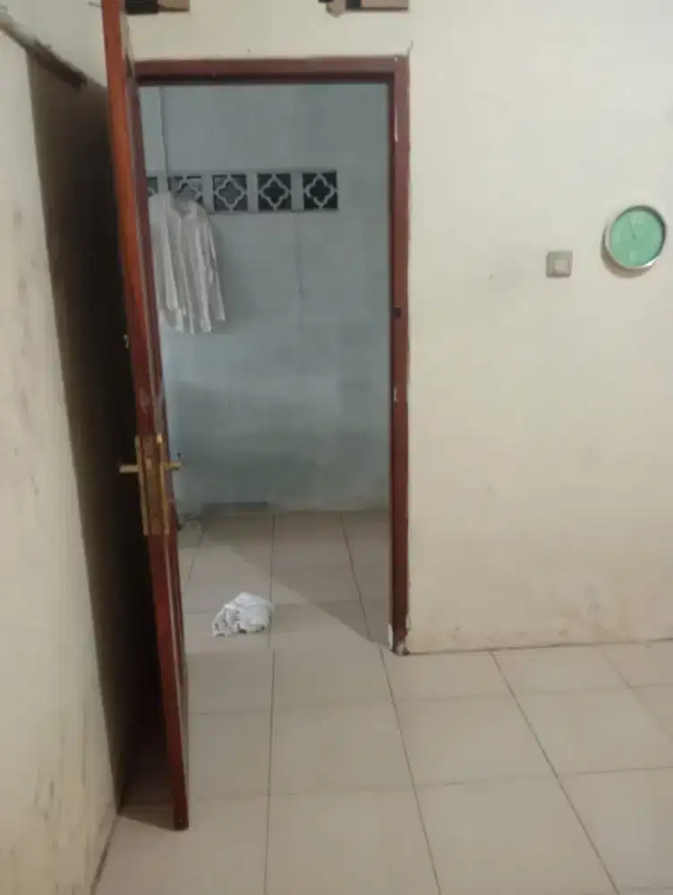 Kontrakan Dan kostan Pertanian III Lebak Bulus