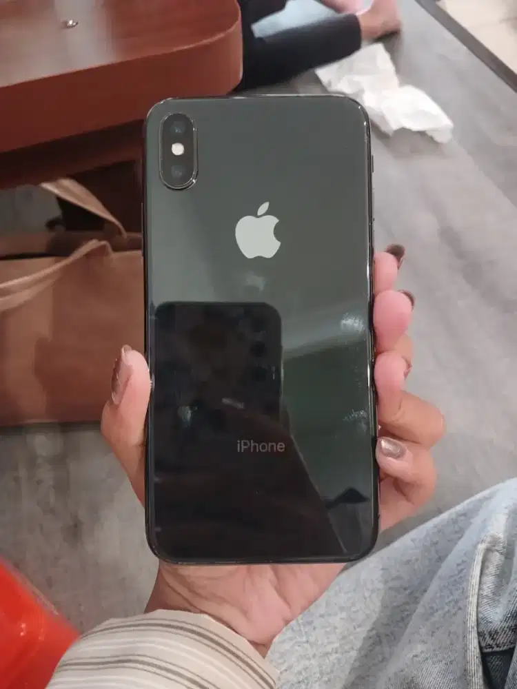 IPHONE X 256GB ALL OPERATOR