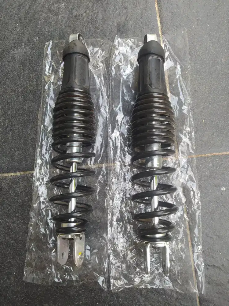 JUAL SHOCK AEROX ALPHA 2025