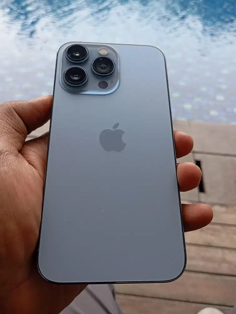 Iphone 13 pro 256 ibox