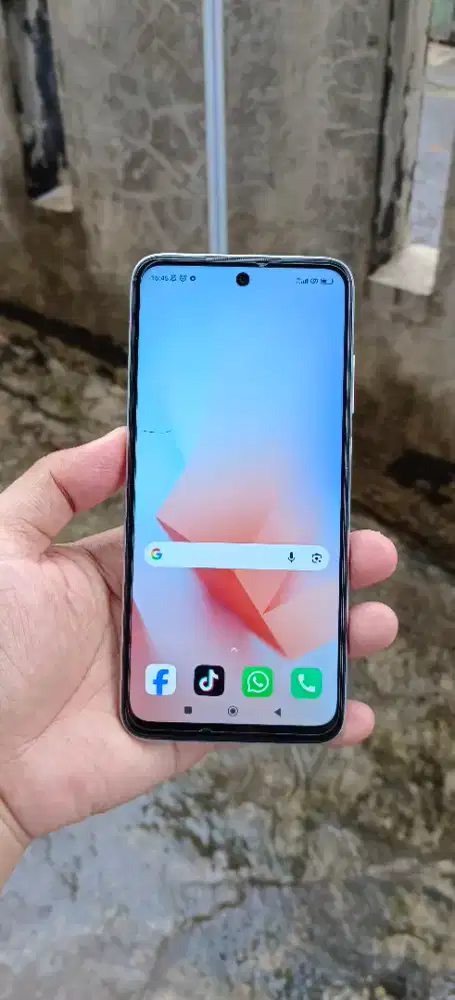 Redmi 10 2022 4/64 HP casan