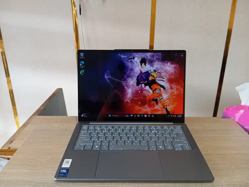 Lenovo Aura Edition RAM 16GB SSD 1TB Like New