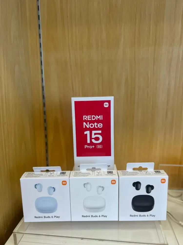 Redmi Note 15 Pro+ 5G