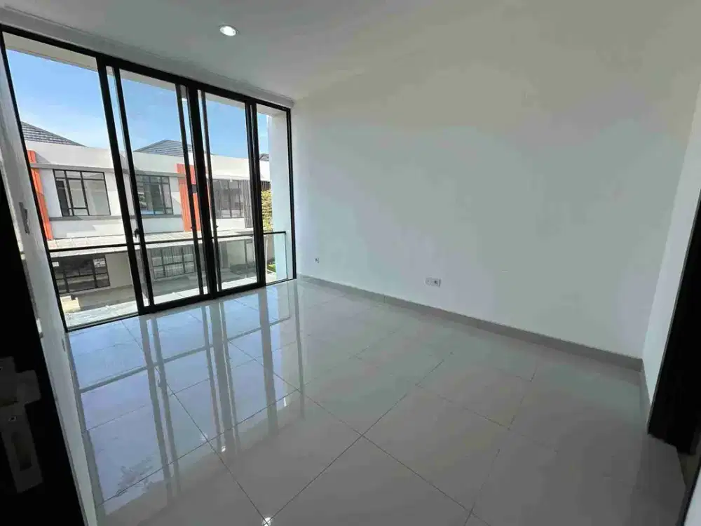 Dijual Rumah PIK 2 Cluster Georgia 2 lantai