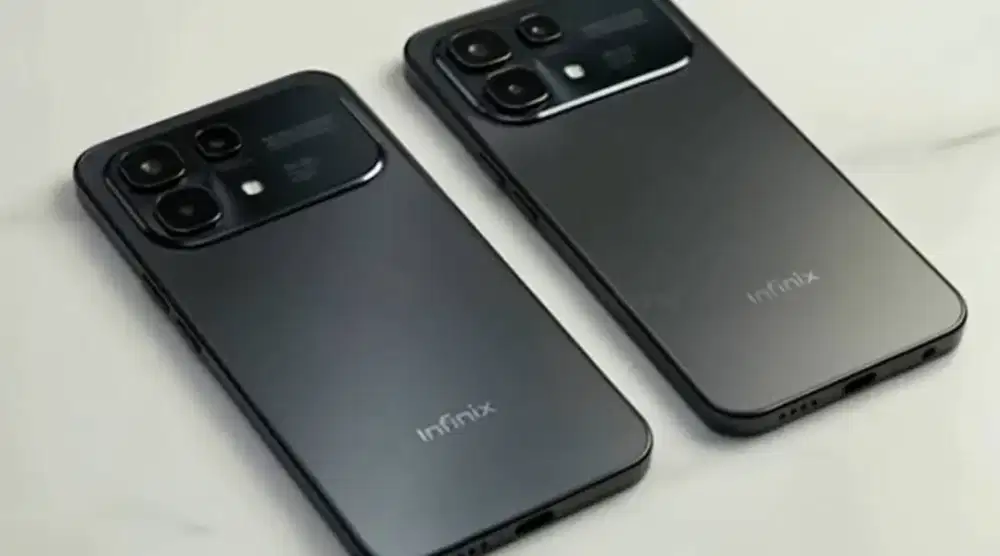 Harga Spesial Infinix Note 60 pro 8+8/256 new