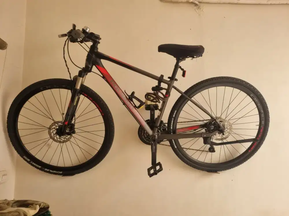 Sepeda Polygon Heist 5