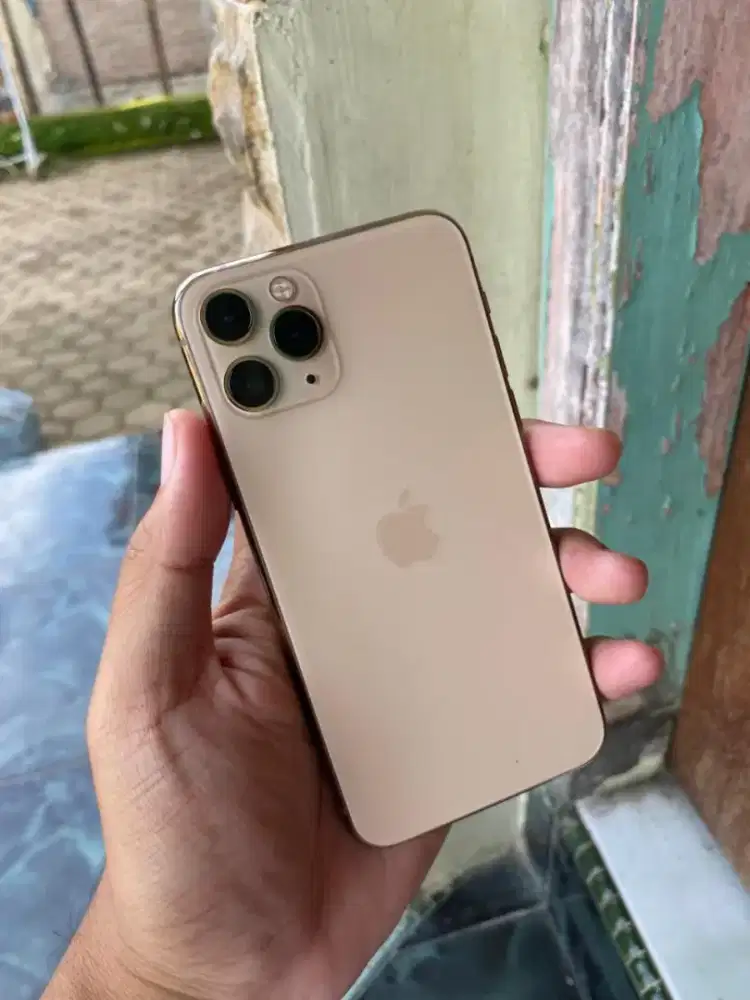 Iphone 11 Pro 64gb