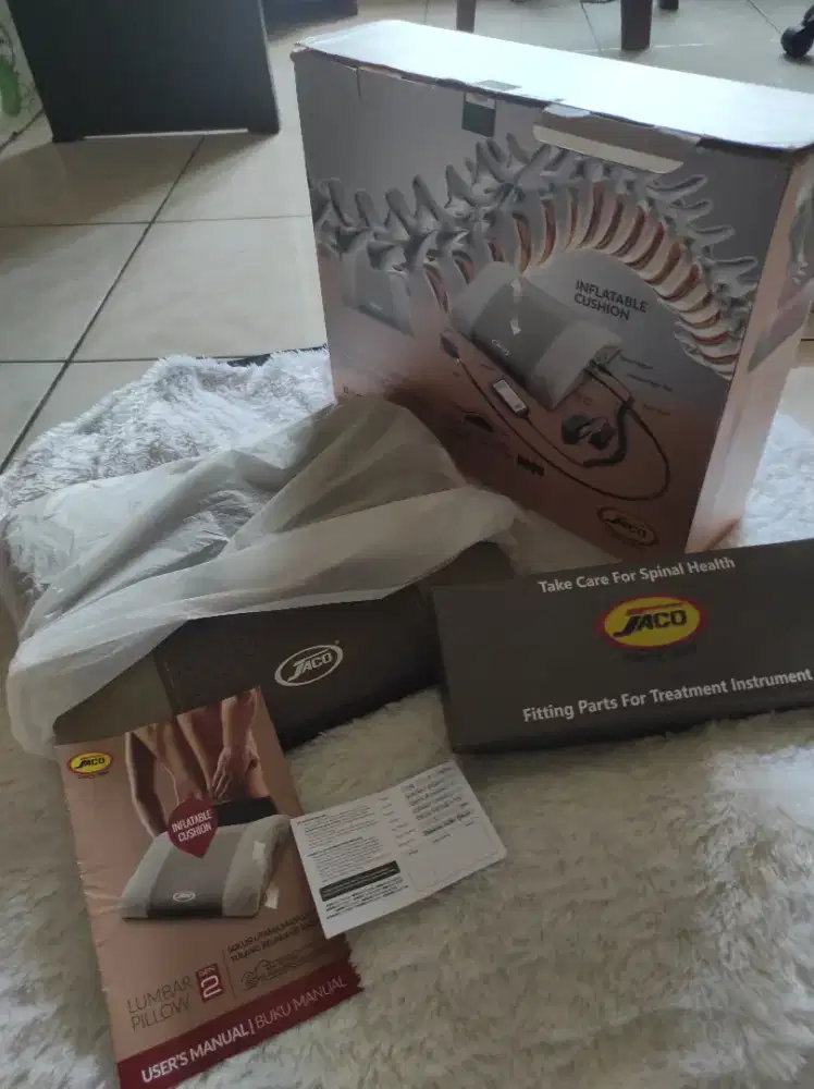 lumbar pillow hnp lumbar pilow