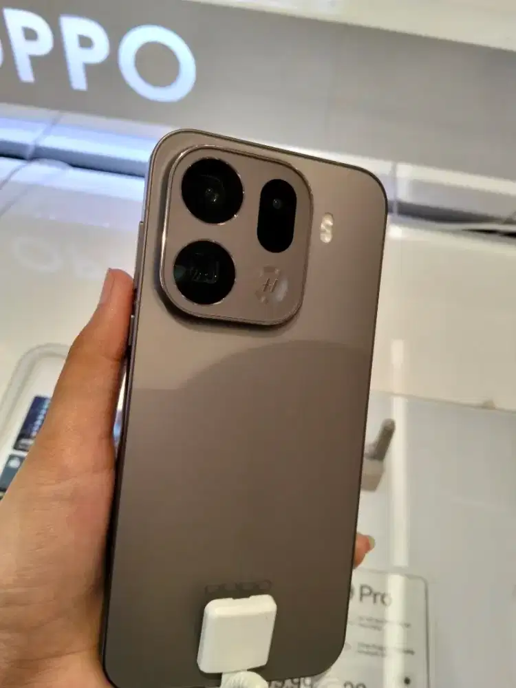 OPPO FIND X9 PRO 16+512GB